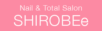 Nail & Total Salon SHIROBEe
