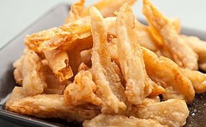 ヤゲンナンコツ